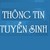 Thông tin tuyển sinh